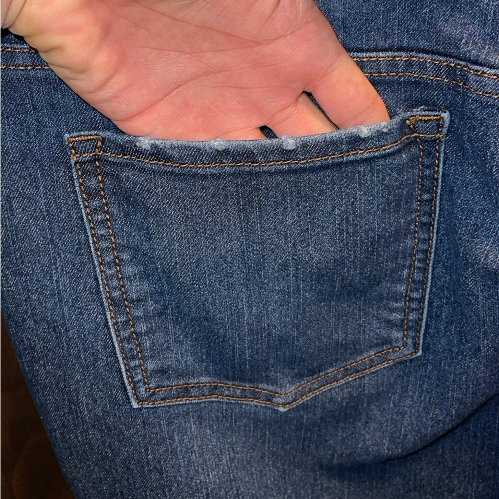 17 - No Boundaries Jeans - Picture 6 of 7